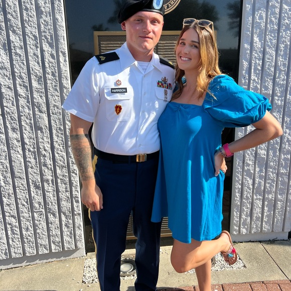 Meet your Posher, Kelly - Picture 5 of 5